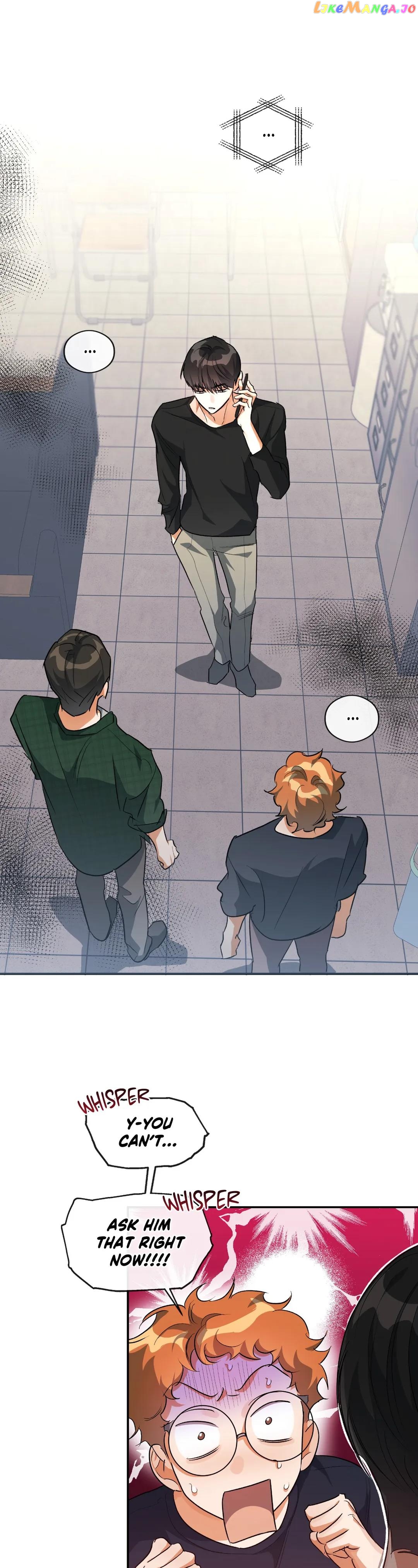 Half Of Me chapter 20 - page 23