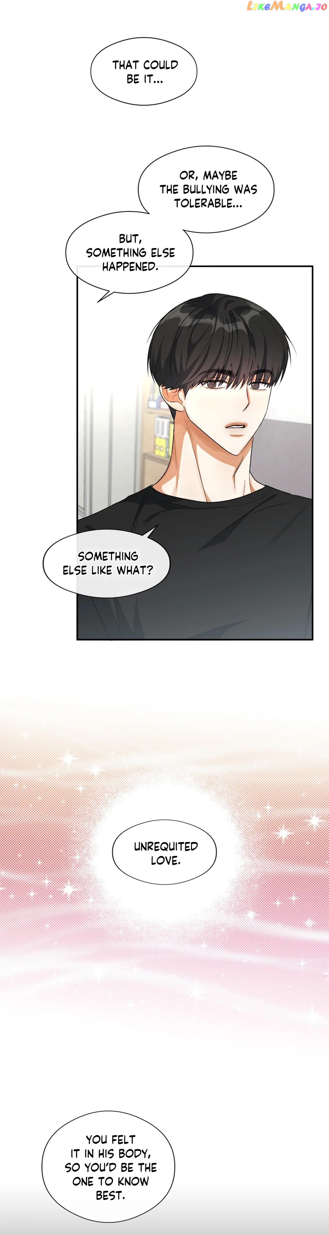 Half Of Me chapter 20 - page 28