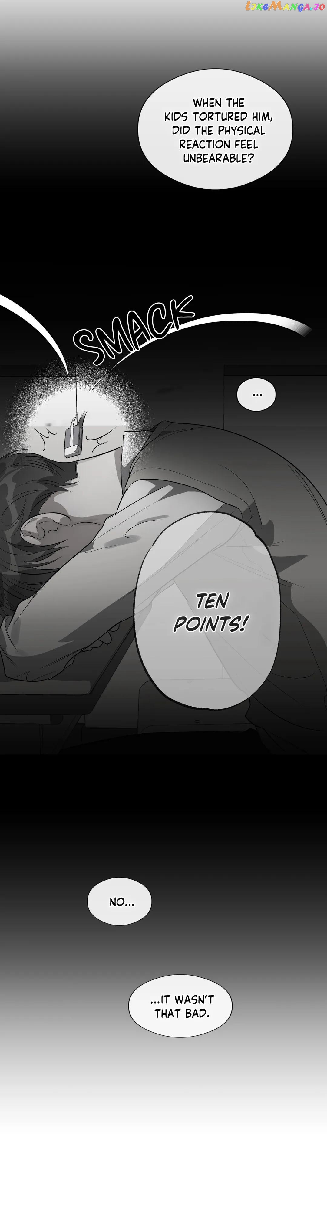 Half Of Me chapter 20 - page 29