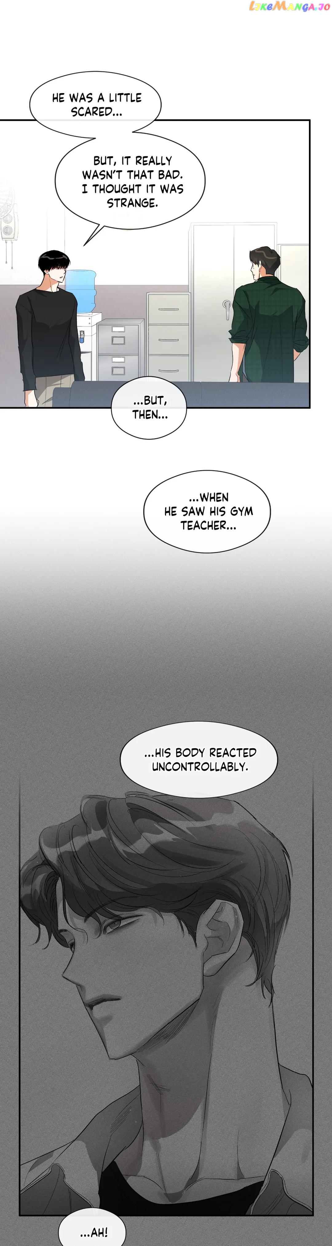 Half Of Me chapter 20 - page 30