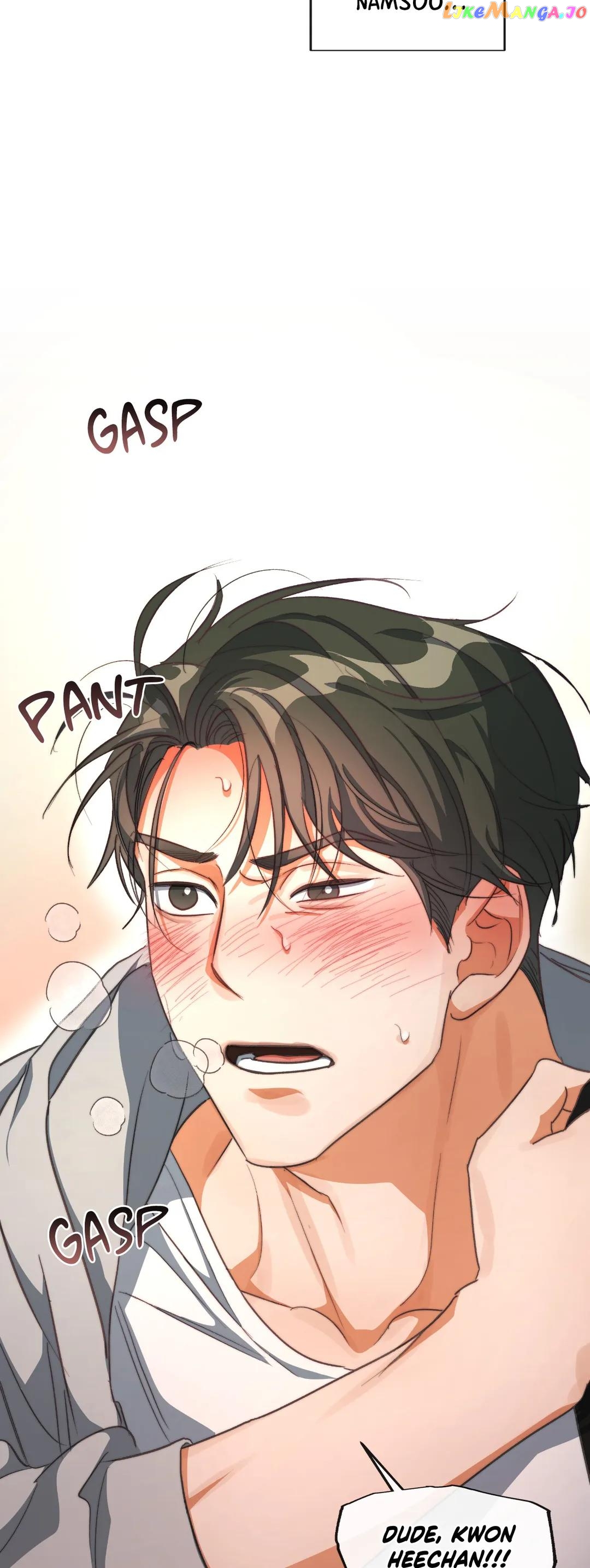 Half Of Me chapter 20 - page 35