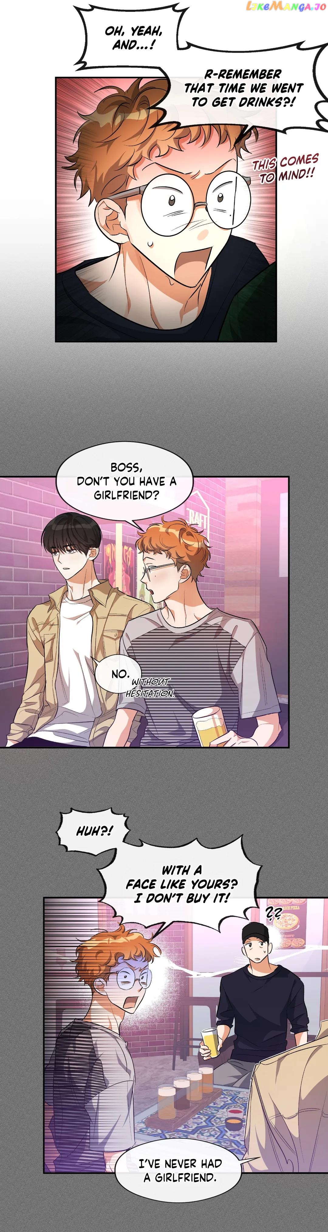 Half Of Me chapter 20 - page 5