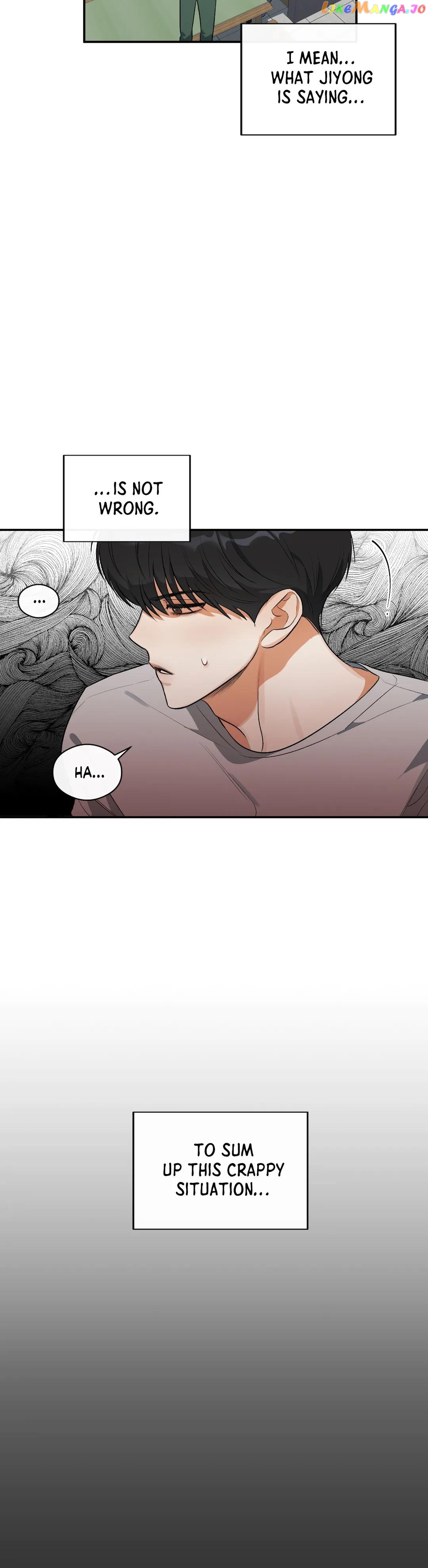 Half Of Me chapter 10 - page 12