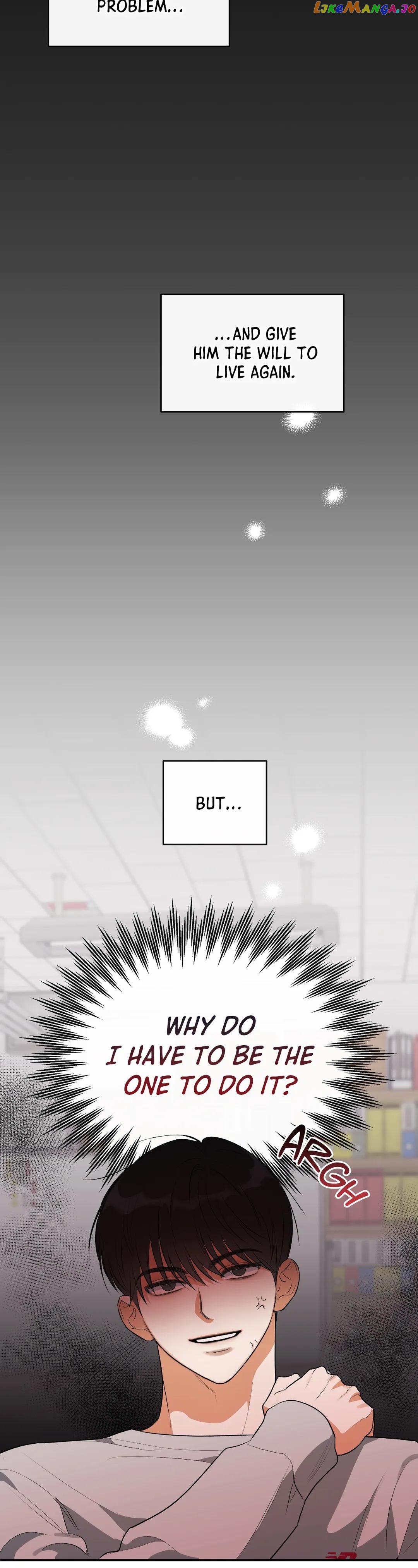 Half Of Me chapter 10 - page 18