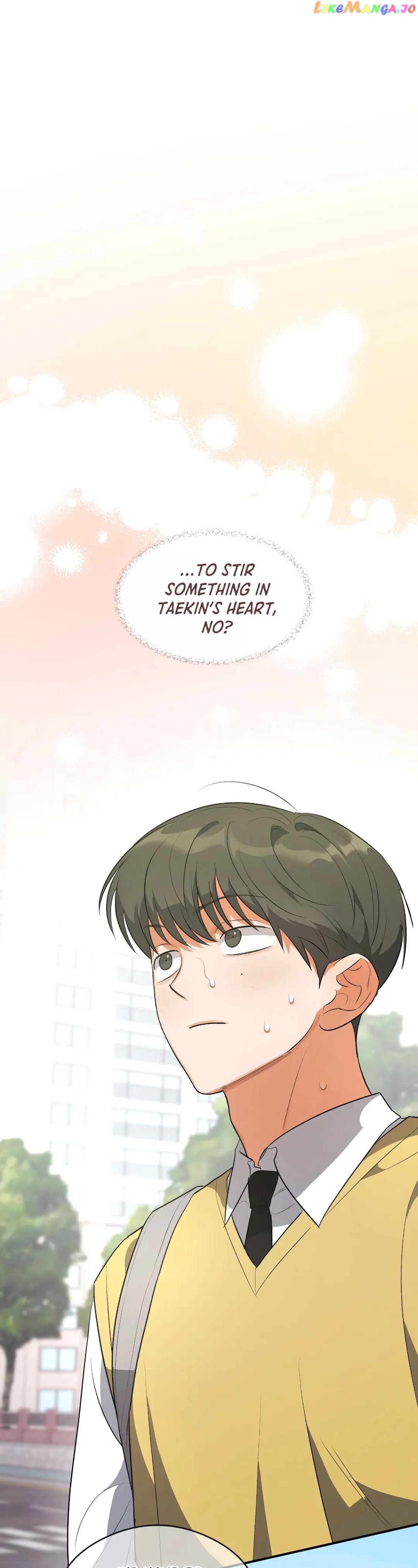 Half Of Me chapter 10 - page 23