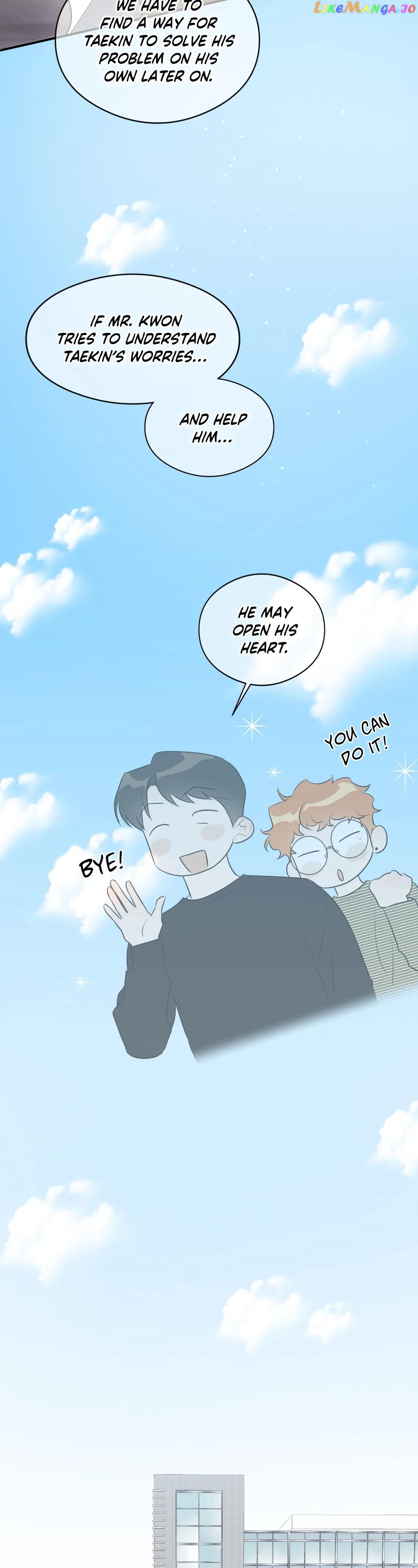 Half Of Me chapter 10 - page 24