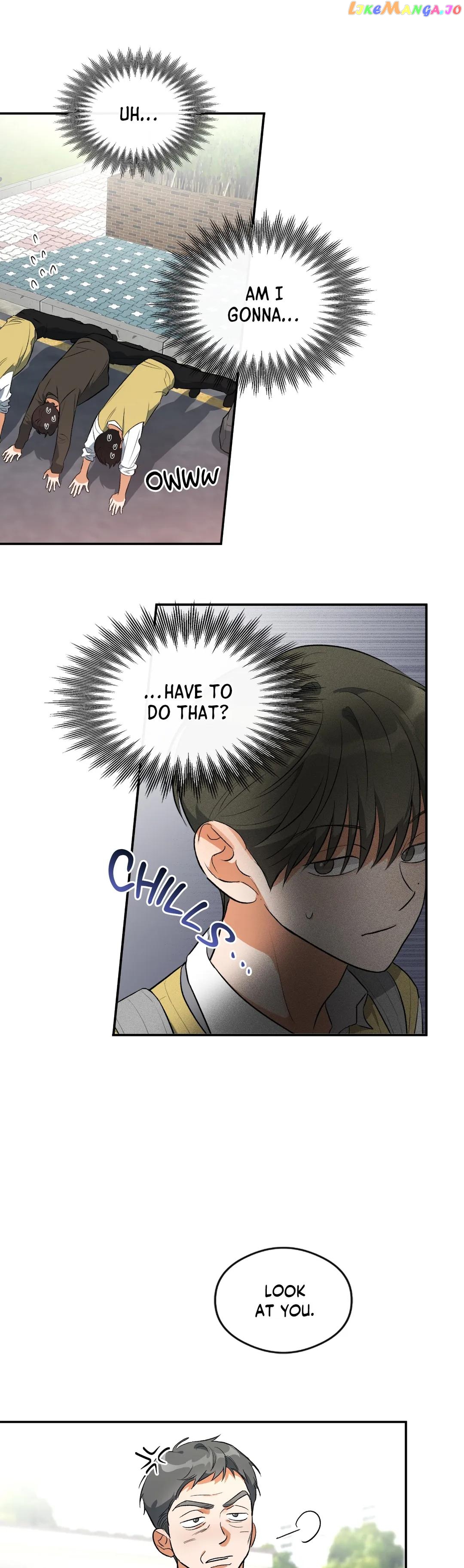 Half Of Me chapter 10 - page 27