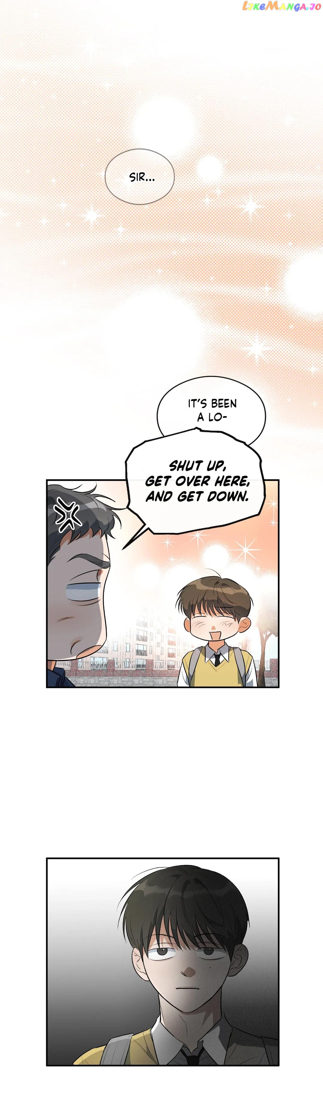 Half Of Me chapter 10 - page 30