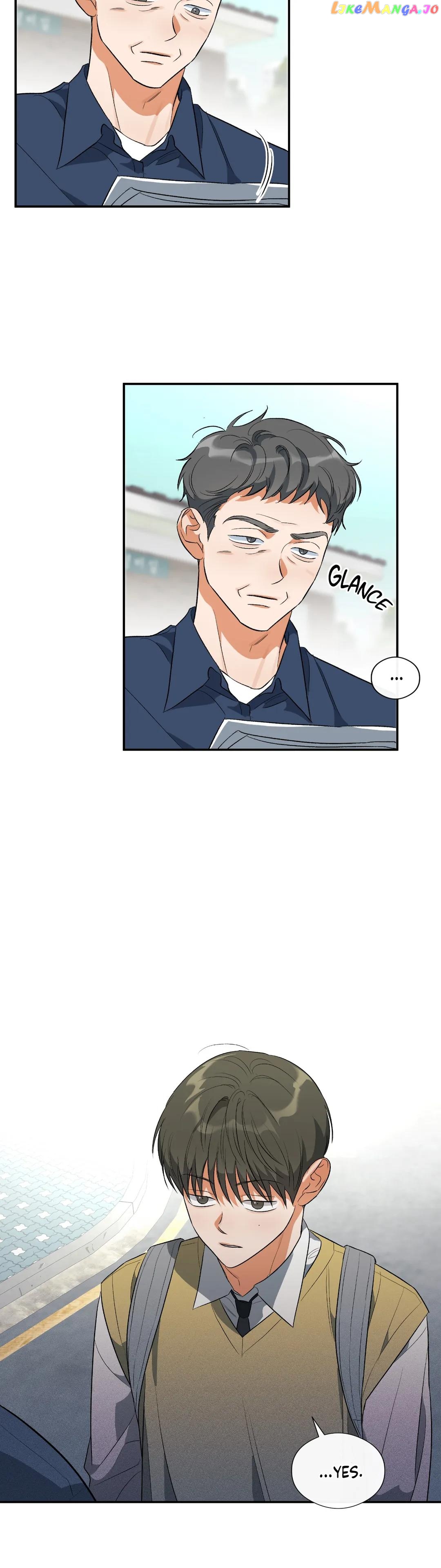 Half Of Me chapter 10 - page 32