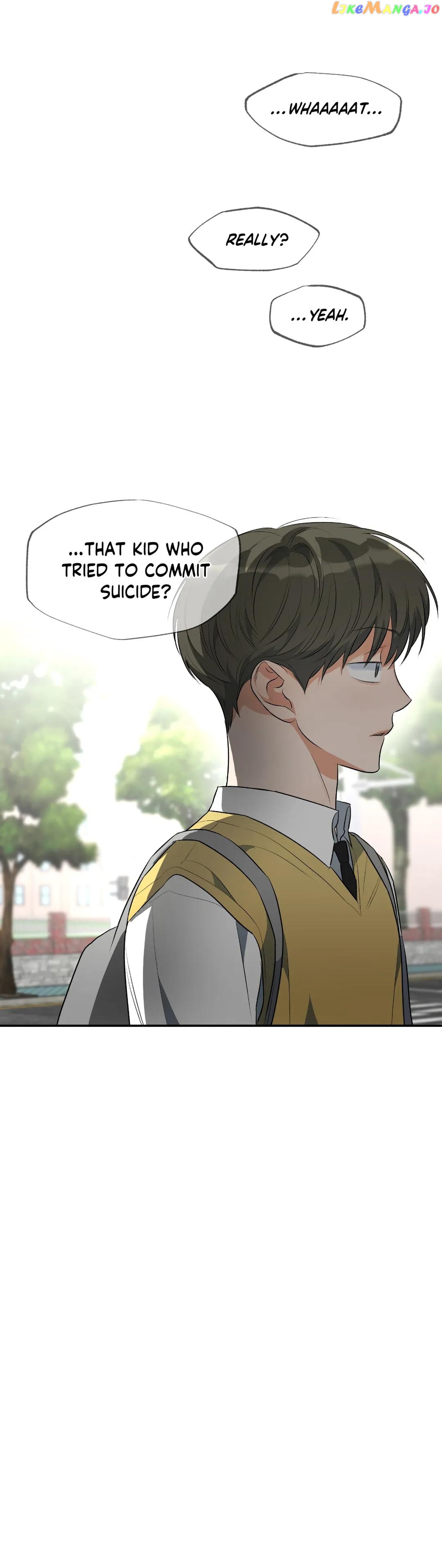 Half Of Me chapter 10 - page 34