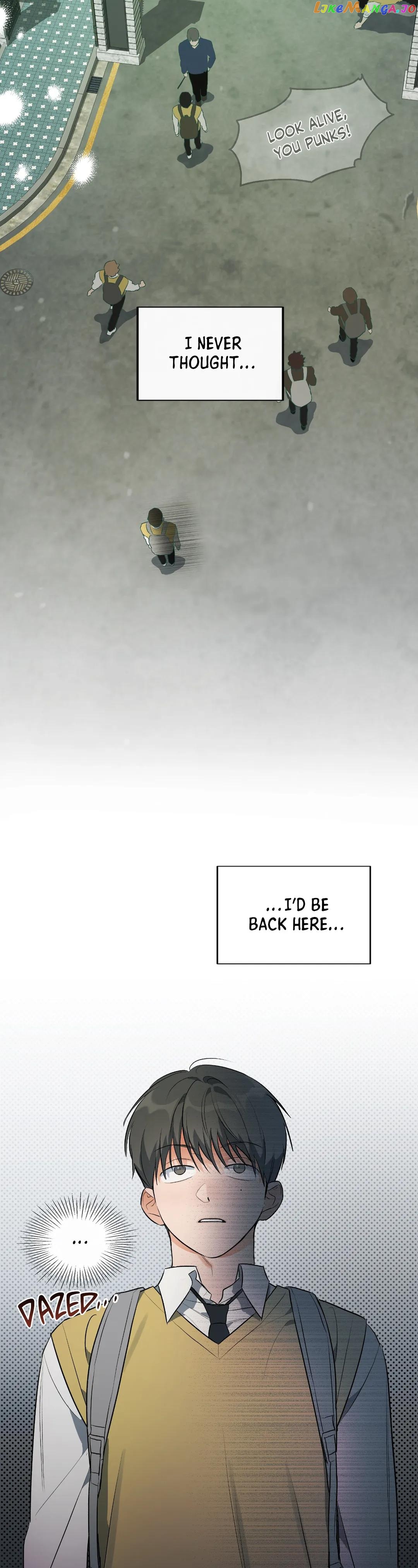 Half Of Me chapter 10 - page 4