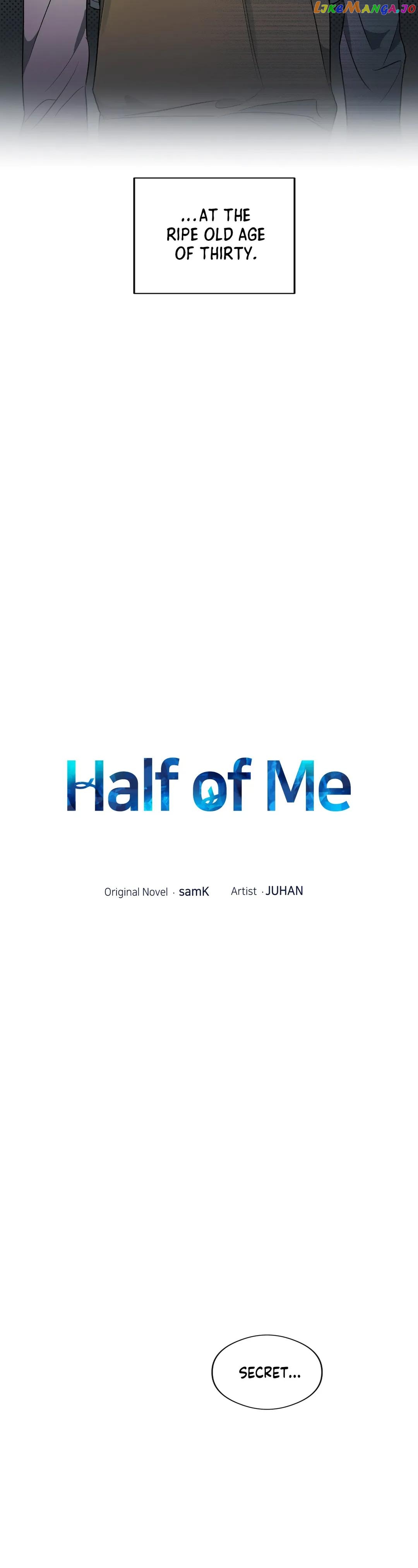 Half Of Me chapter 10 - page 5