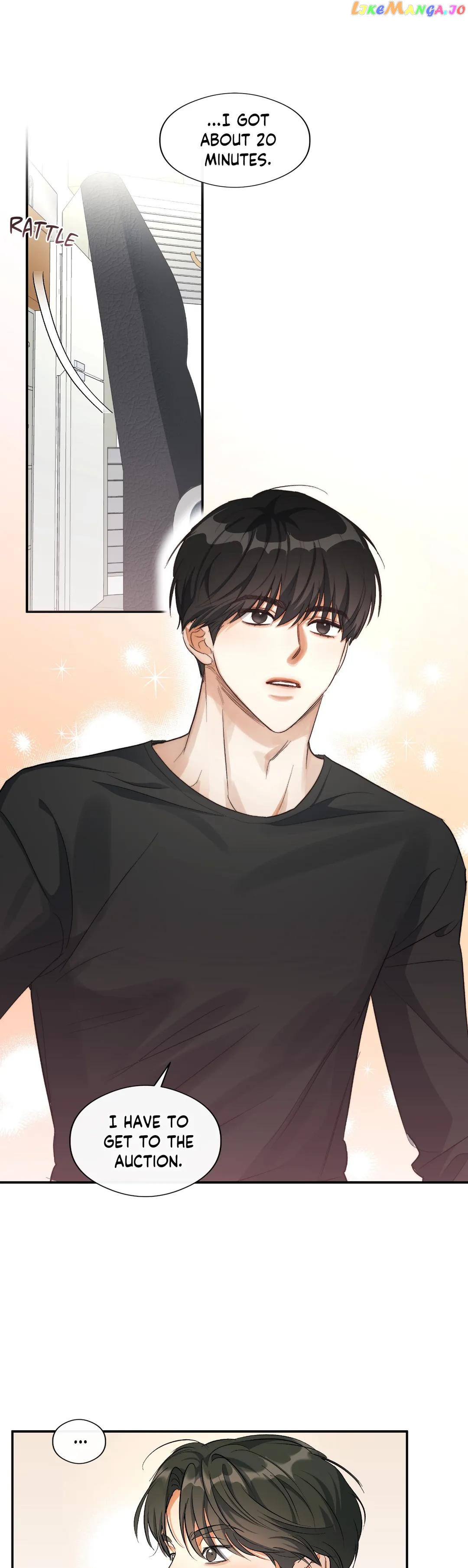 Half Of Me chapter 21 - page 10