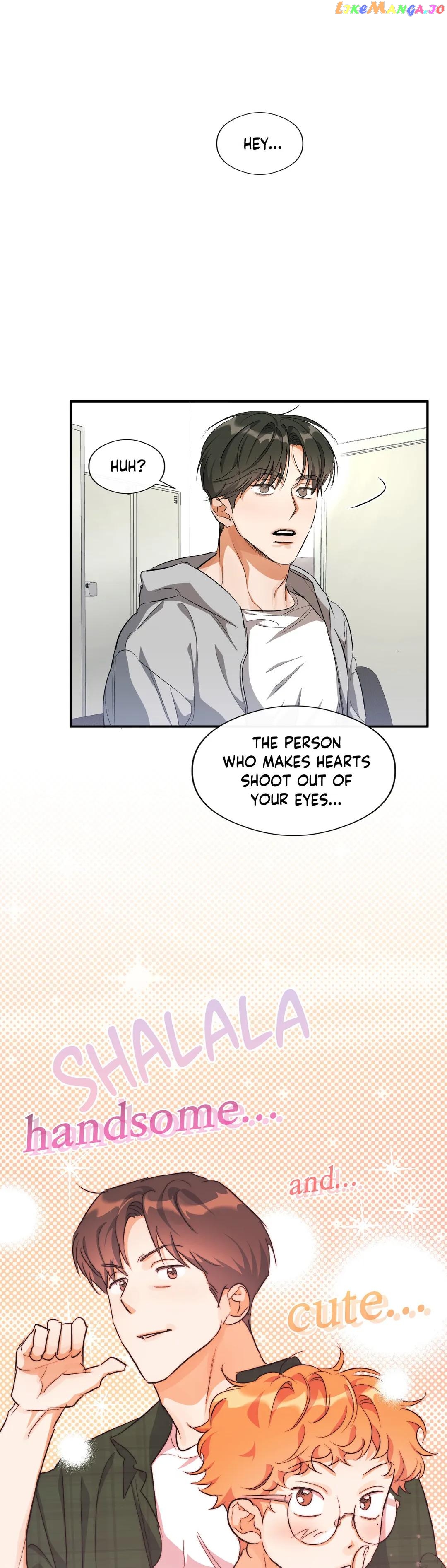 Half Of Me chapter 21 - page 15