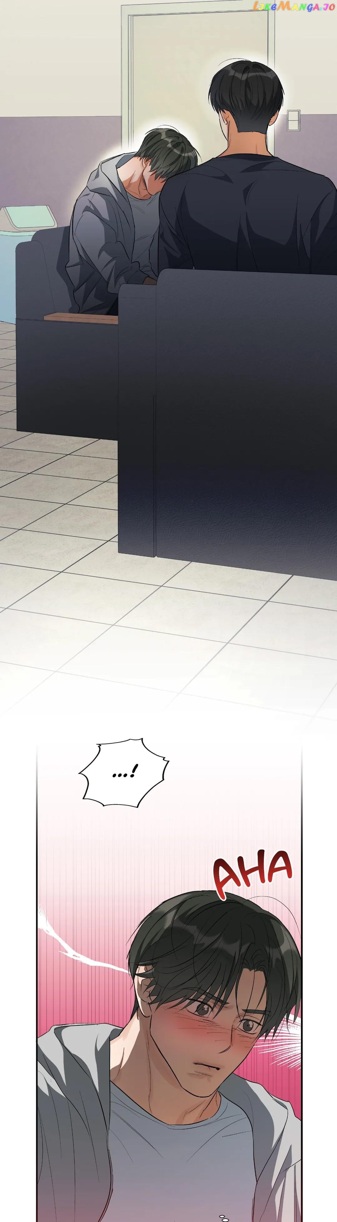 Half Of Me chapter 21 - page 20