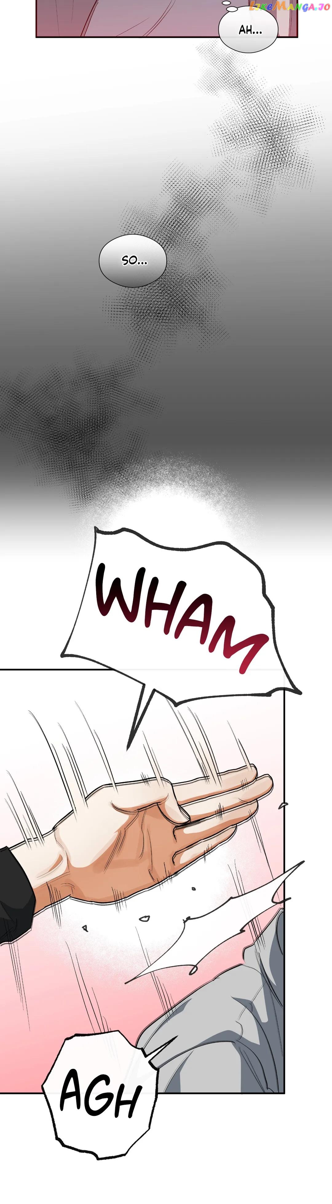 Half Of Me chapter 21 - page 21