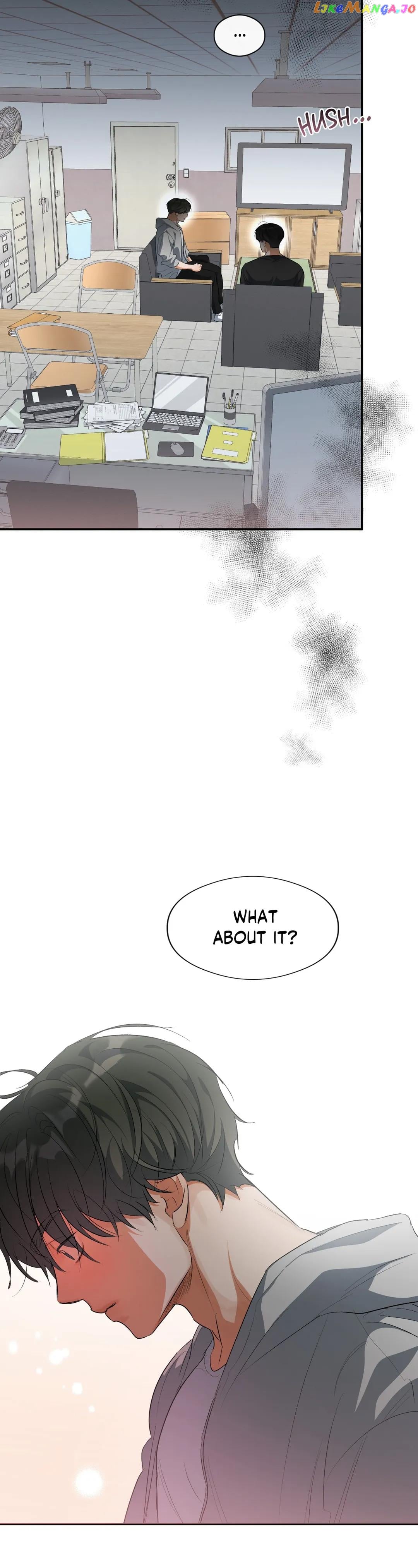 Half Of Me chapter 21 - page 28