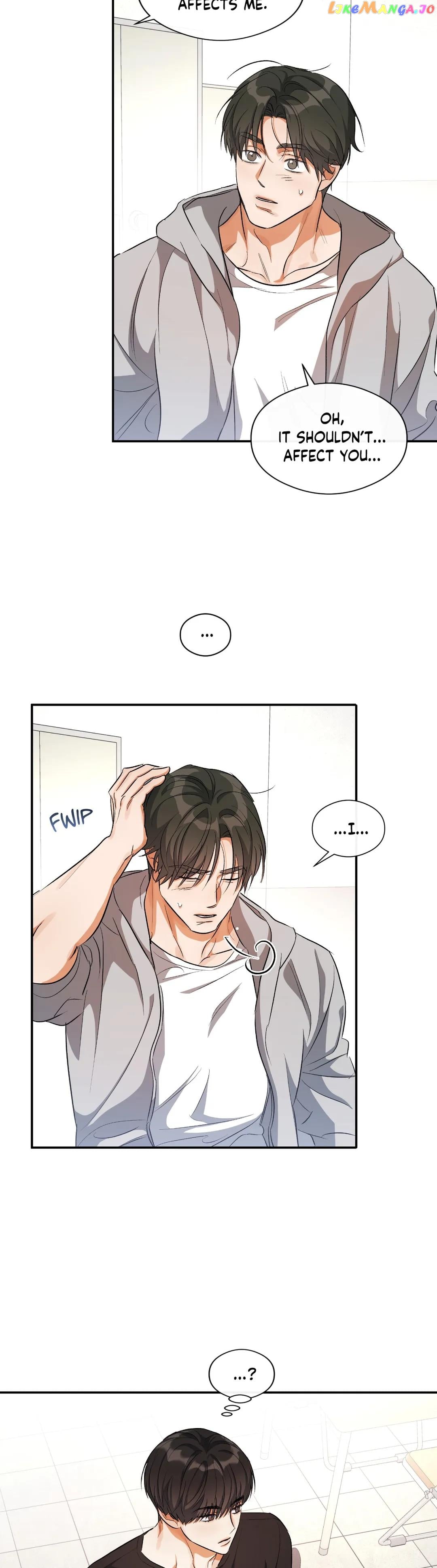 Half Of Me chapter 21 - page 30