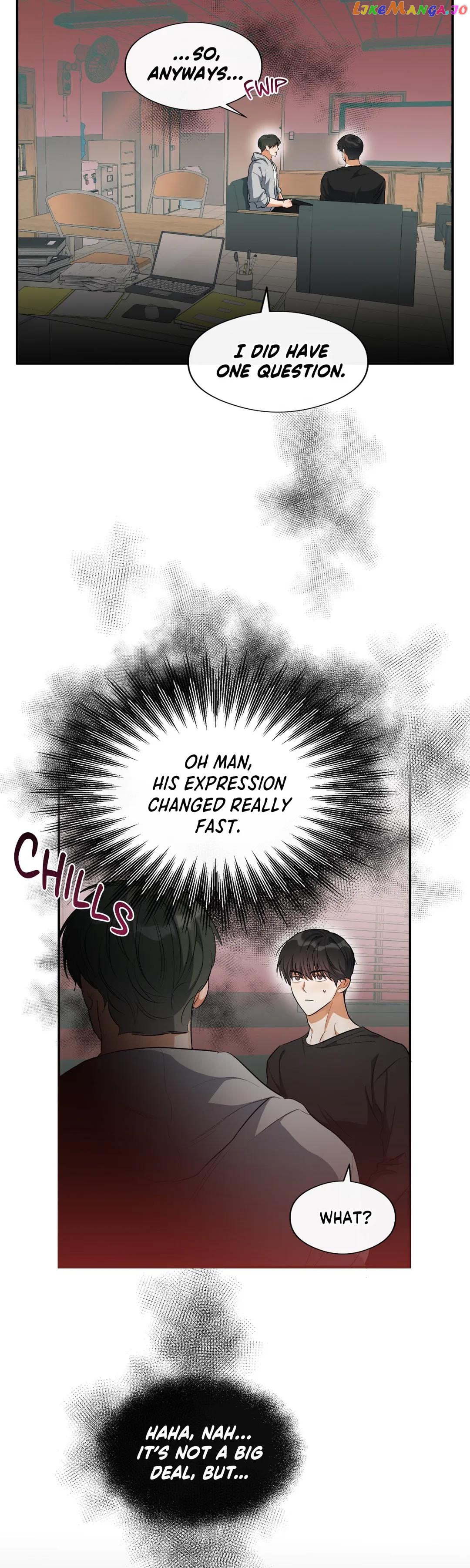 Half Of Me chapter 21 - page 34
