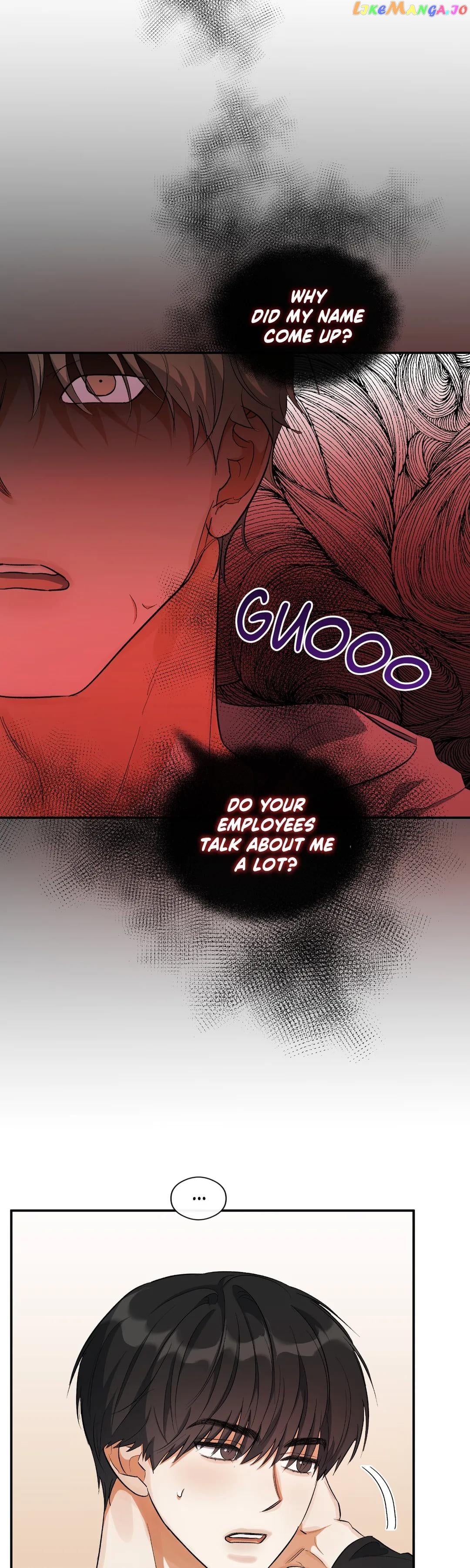 Half Of Me chapter 21 - page 35