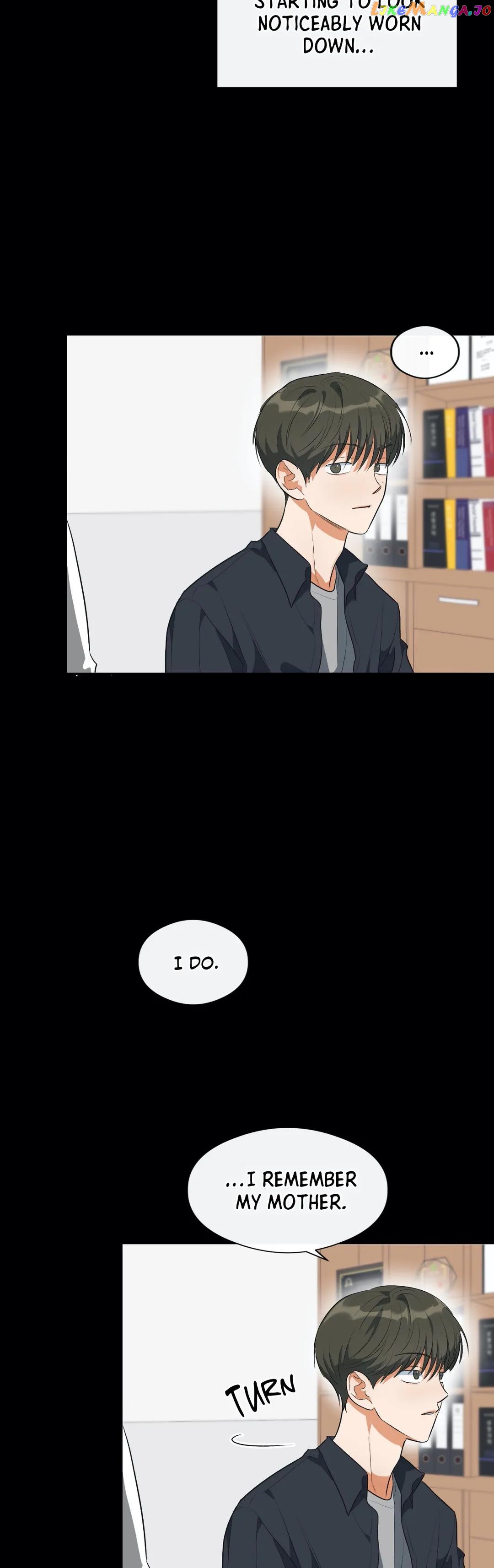 Half Of Me chapter 11 - page 12