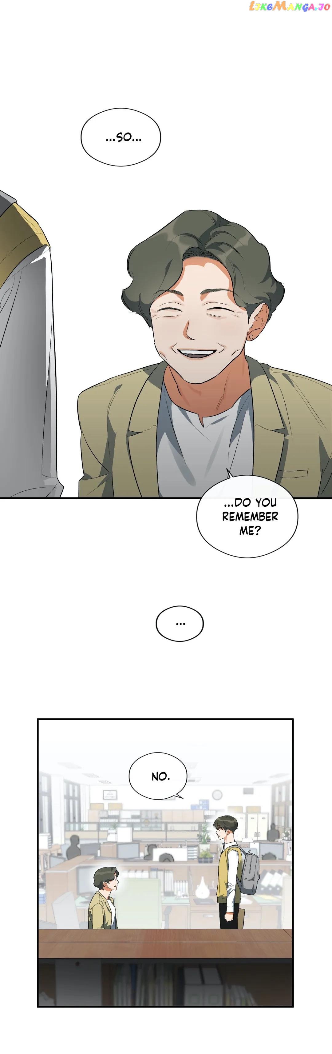 Half Of Me chapter 11 - page 14