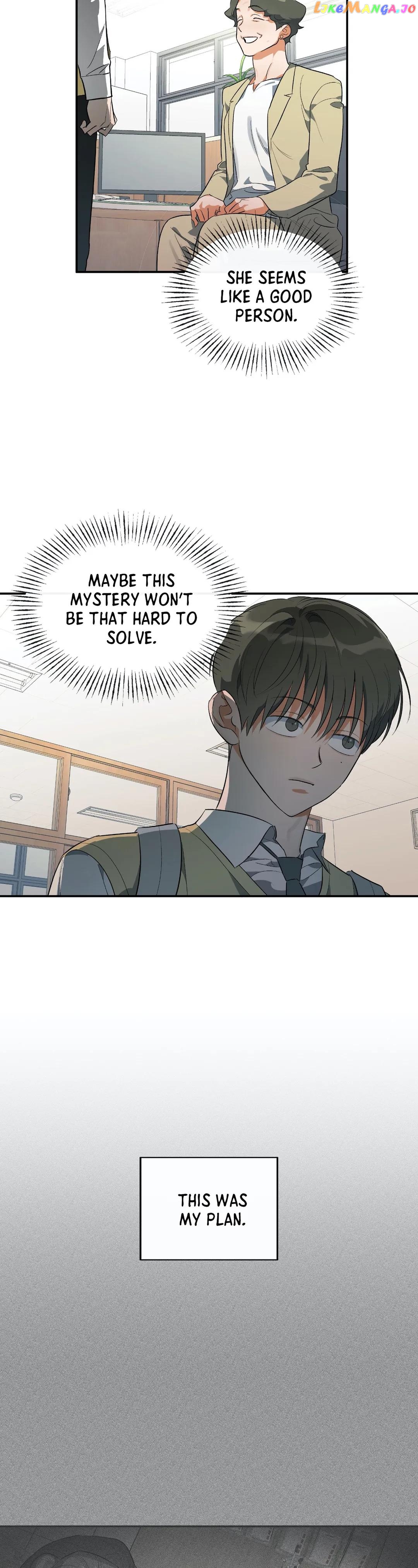 Half Of Me chapter 11 - page 24