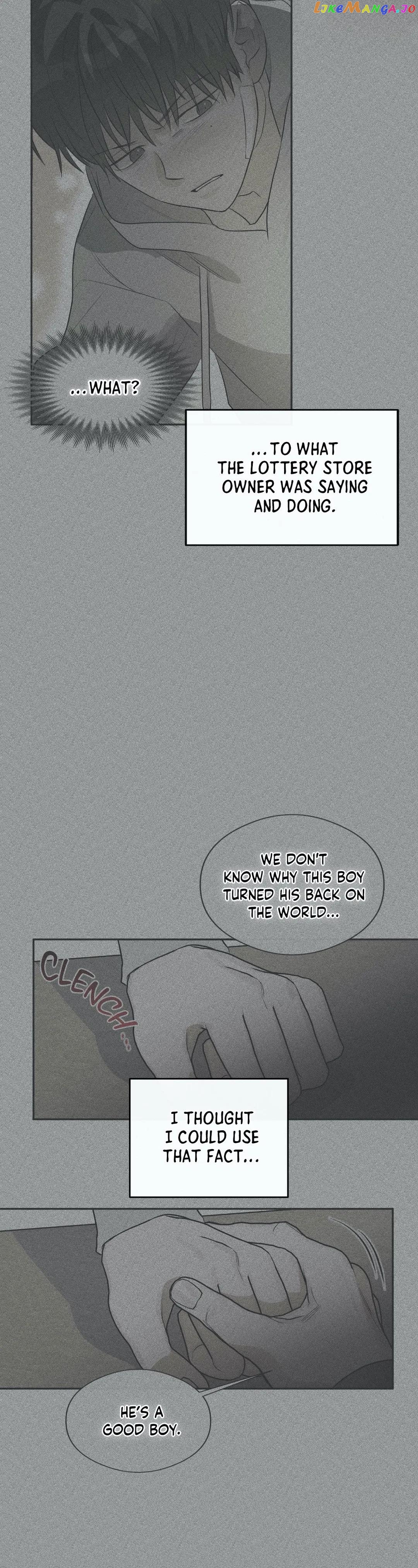 Half Of Me chapter 11 - page 26