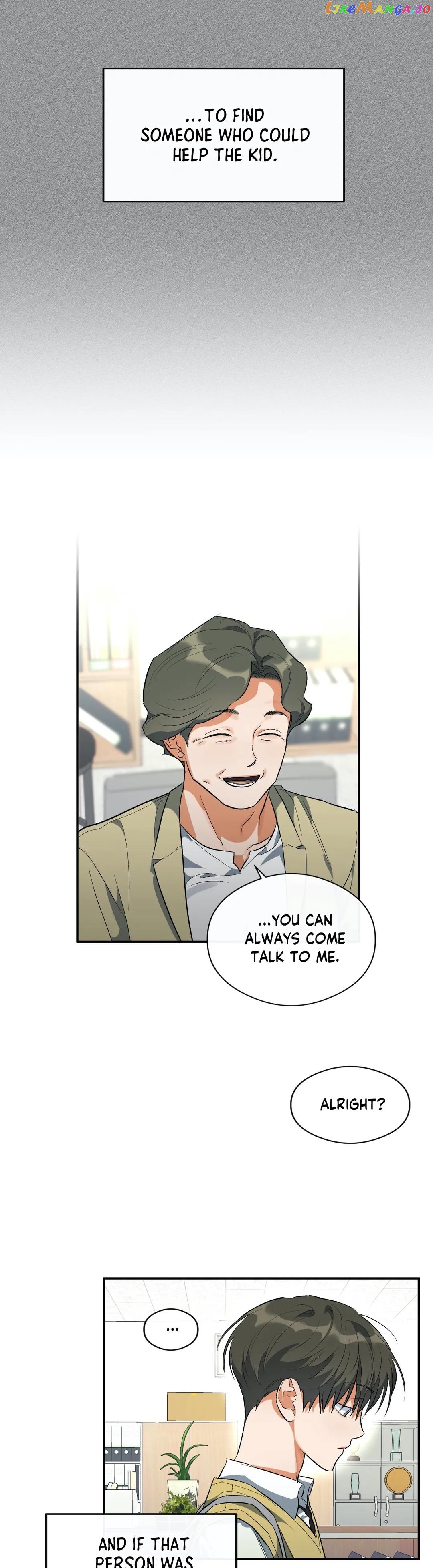 Half Of Me chapter 11 - page 27