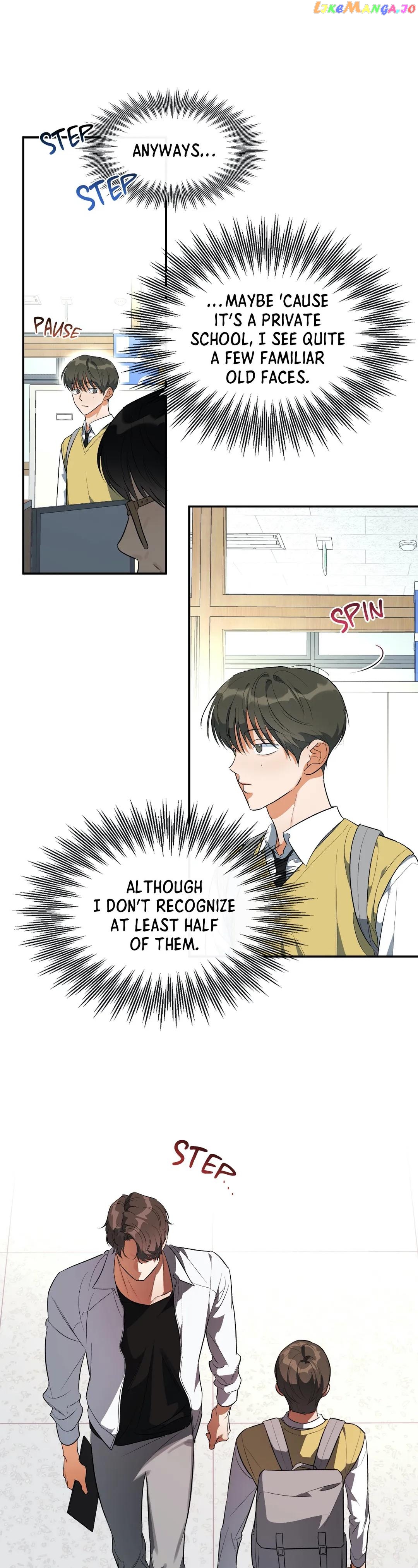 Half Of Me chapter 11 - page 31