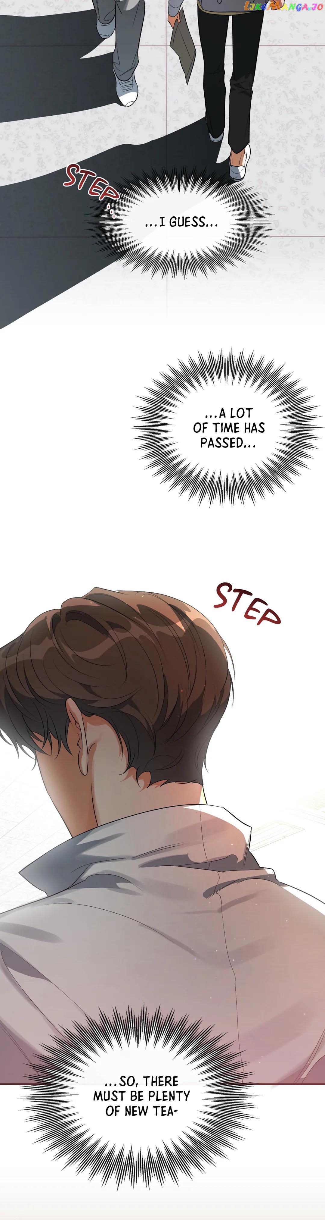 Half Of Me chapter 11 - page 32