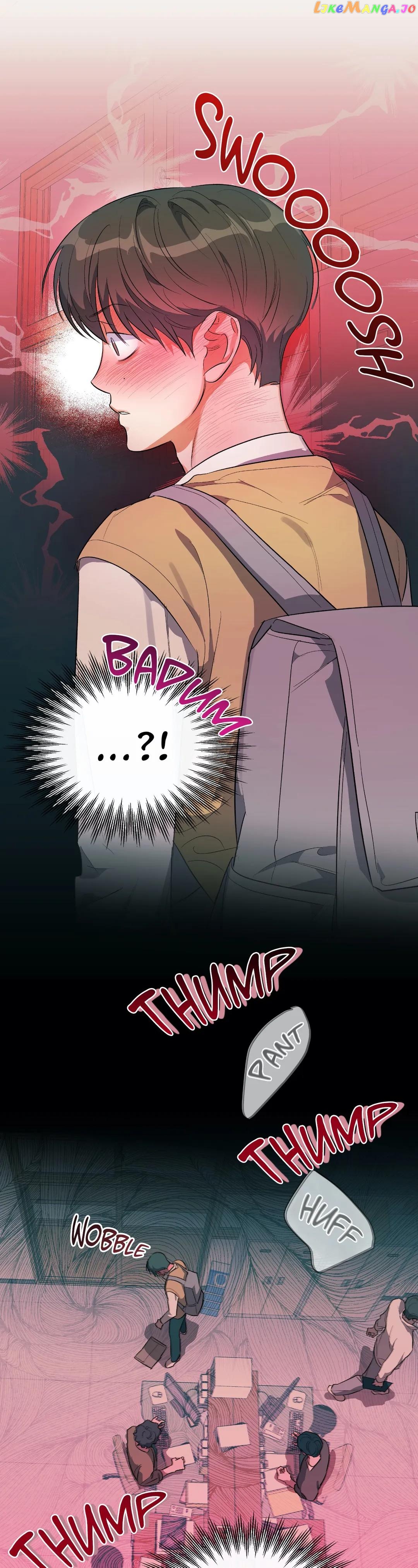 Half Of Me chapter 11 - page 33