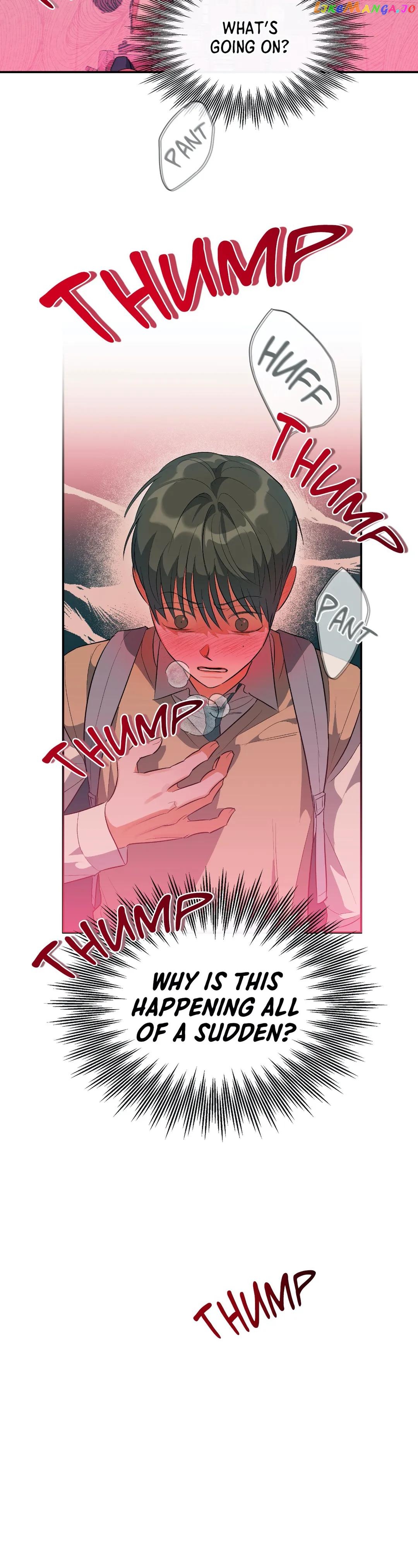 Half Of Me chapter 11 - page 34