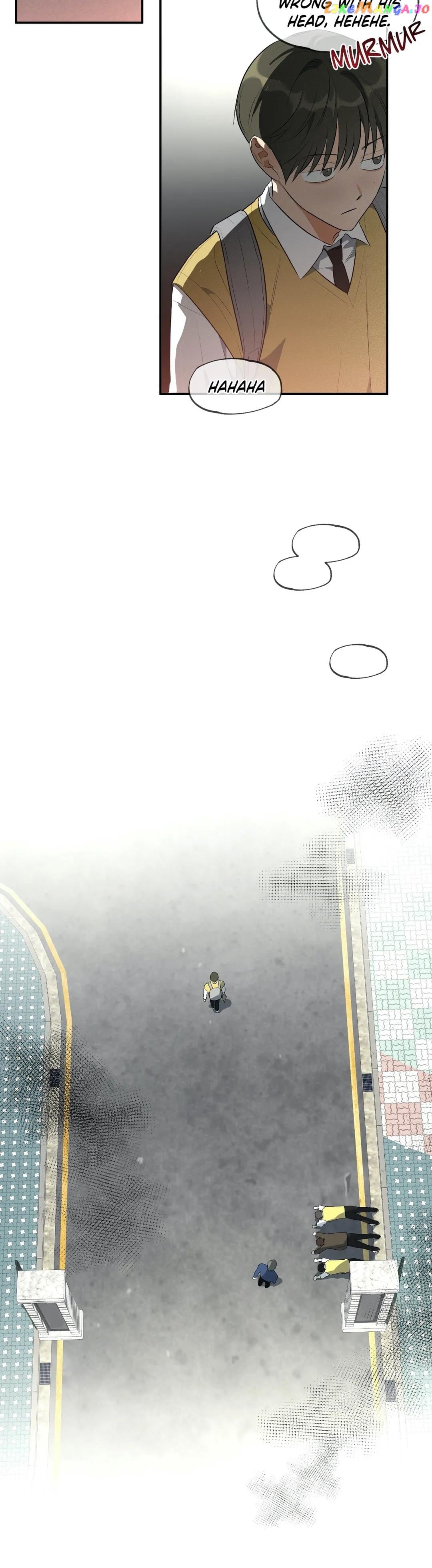 Half Of Me chapter 11 - page 5