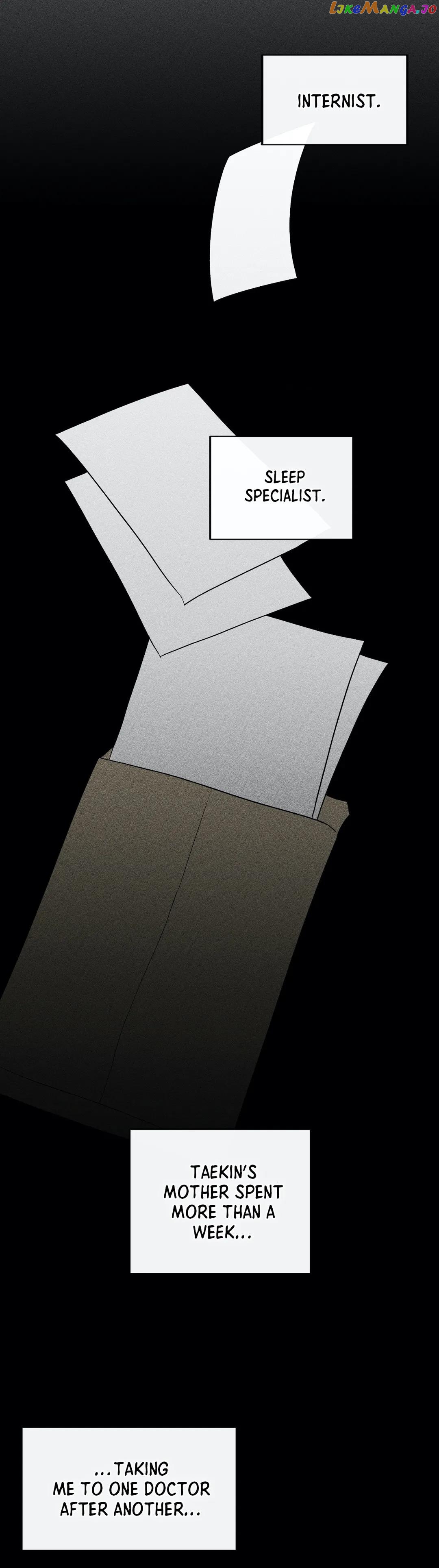 Half Of Me chapter 11 - page 9