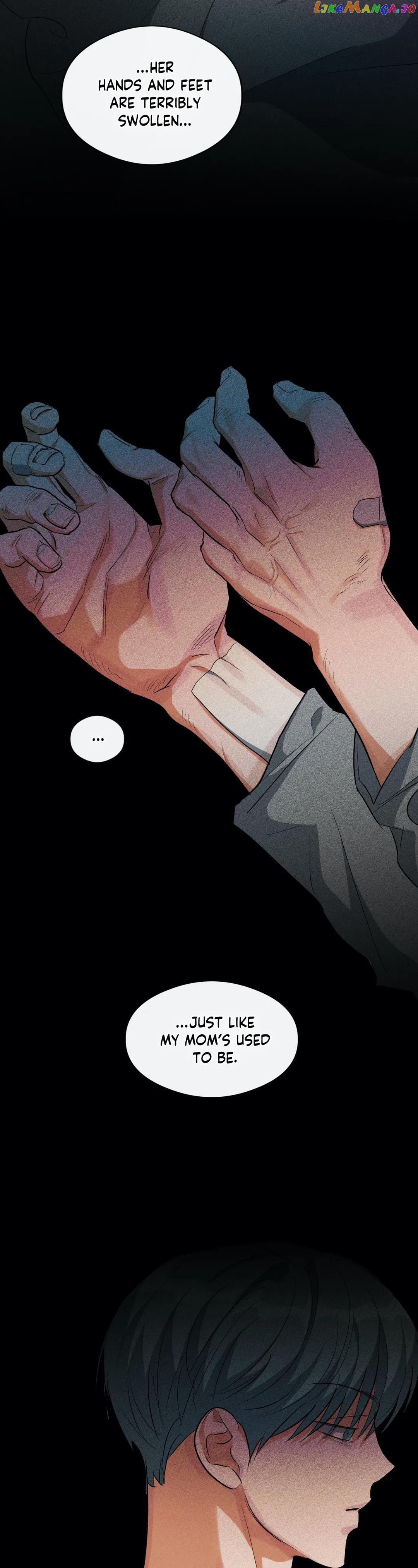 Half Of Me chapter 22 - page 11