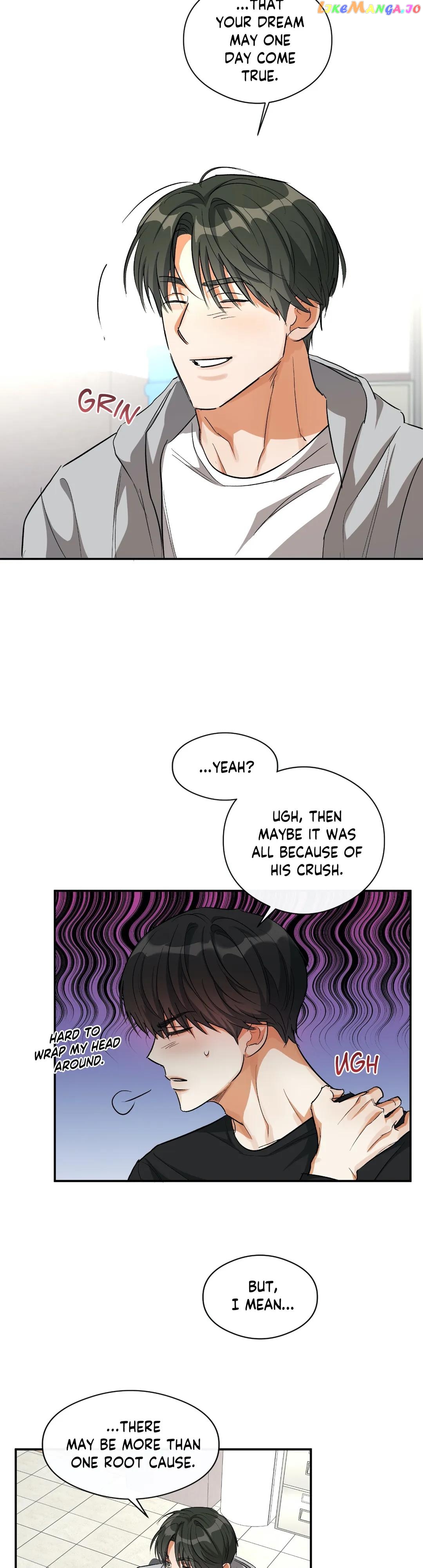 Half Of Me chapter 22 - page 15