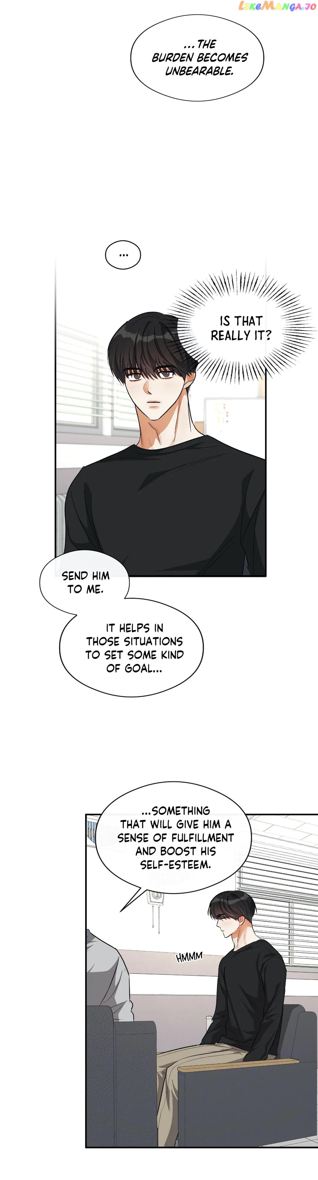 Half Of Me chapter 22 - page 17