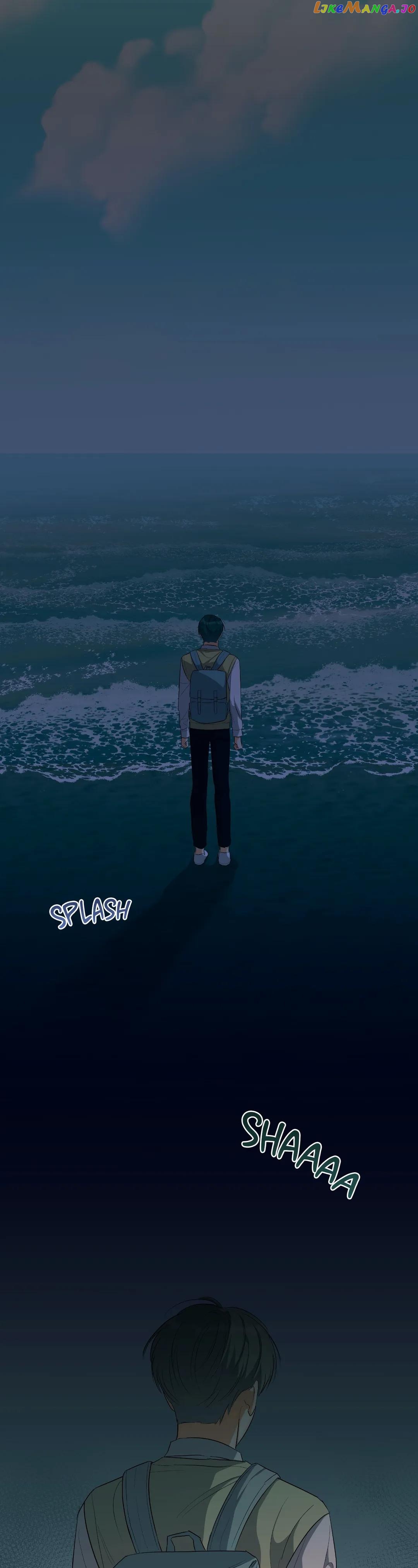 Half Of Me chapter 22 - page 19