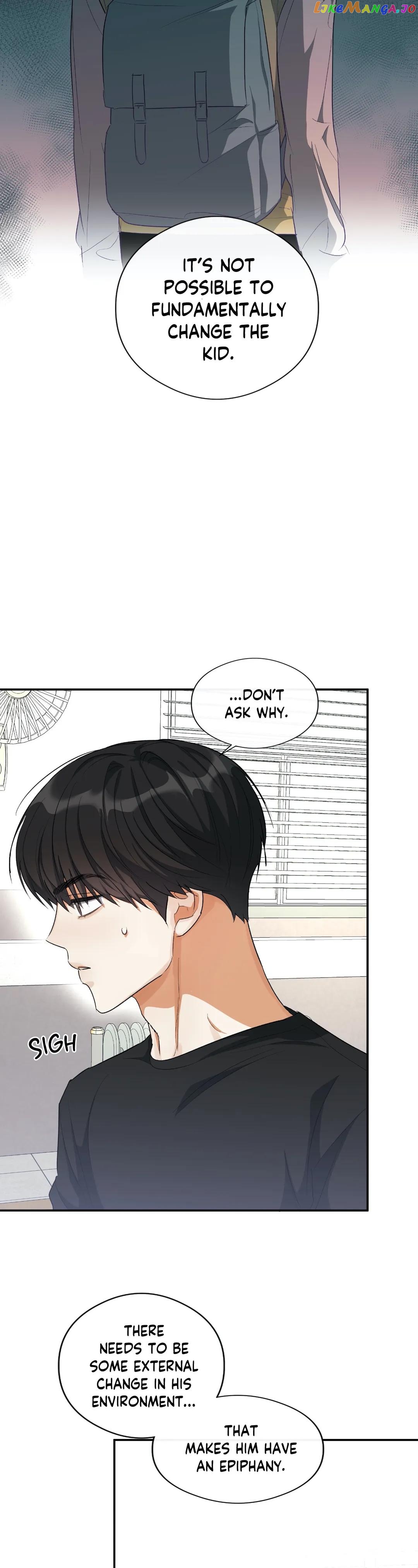Half Of Me chapter 22 - page 20