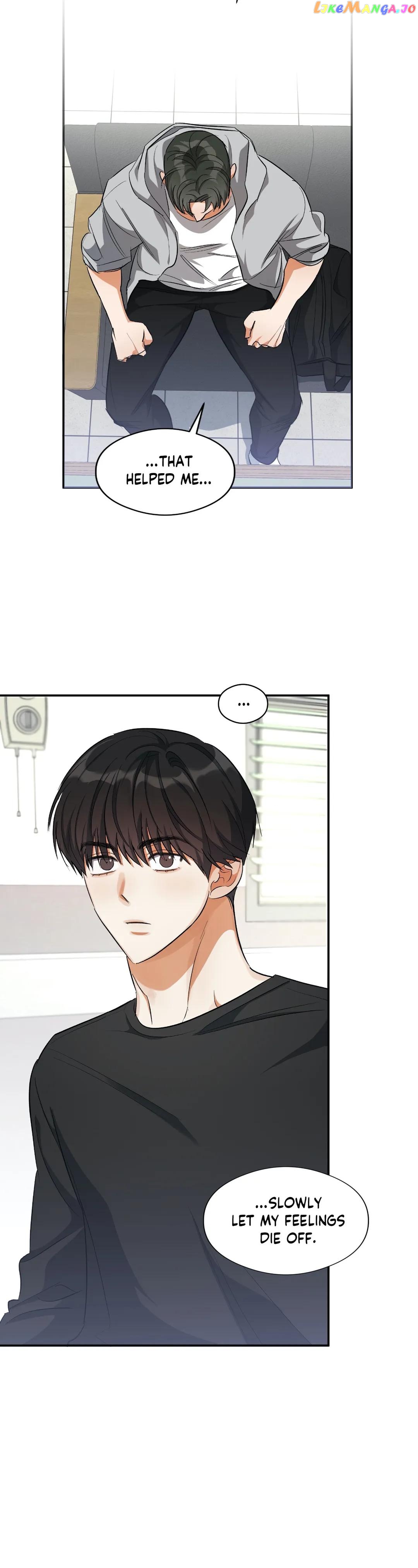 Half Of Me chapter 22 - page 25