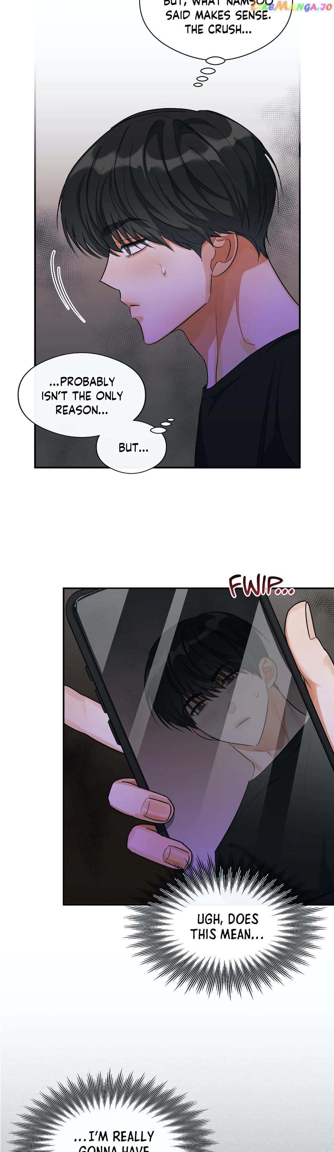 Half Of Me chapter 22 - page 31