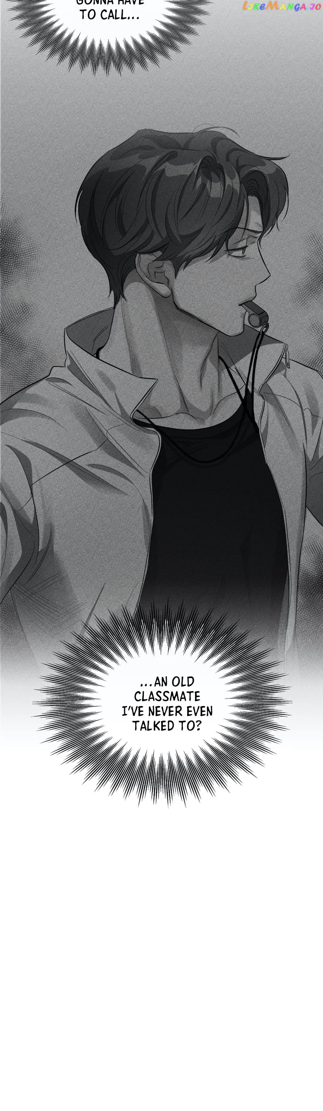 Half Of Me chapter 22 - page 32