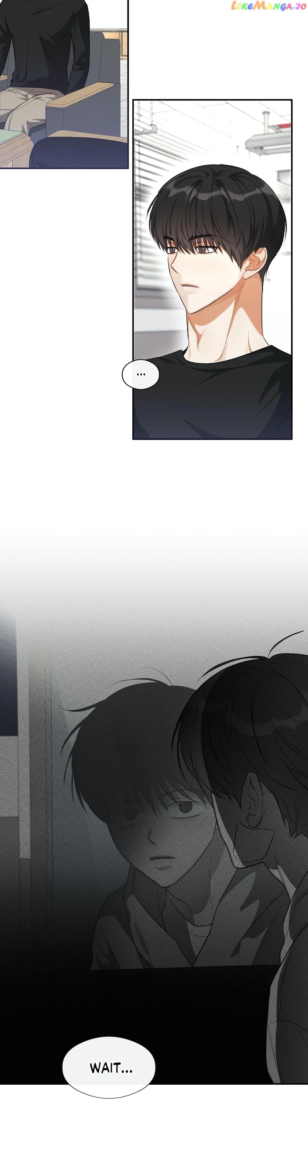 Half Of Me chapter 22 - page 5