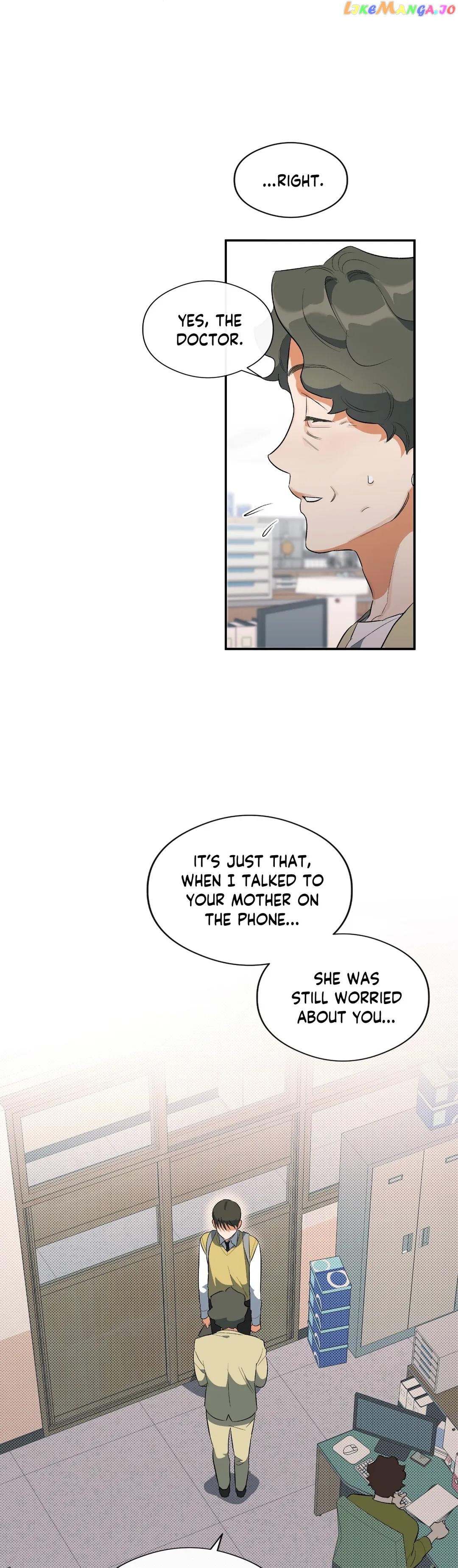 Half Of Me chapter 12 - page 13