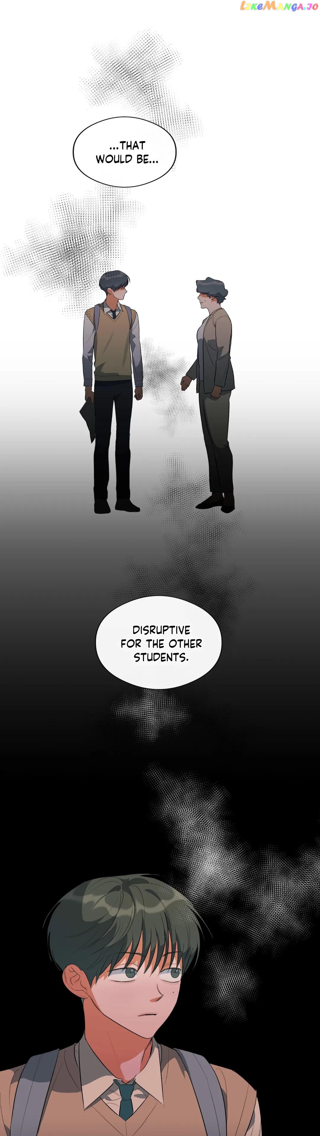 Half Of Me chapter 12 - page 15