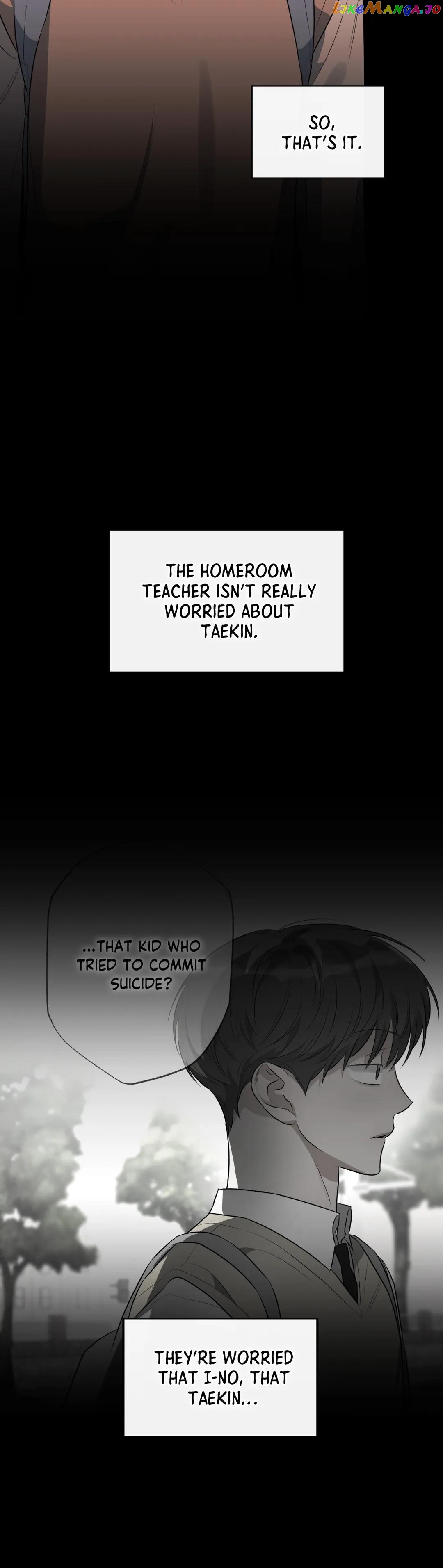 Half Of Me chapter 12 - page 16