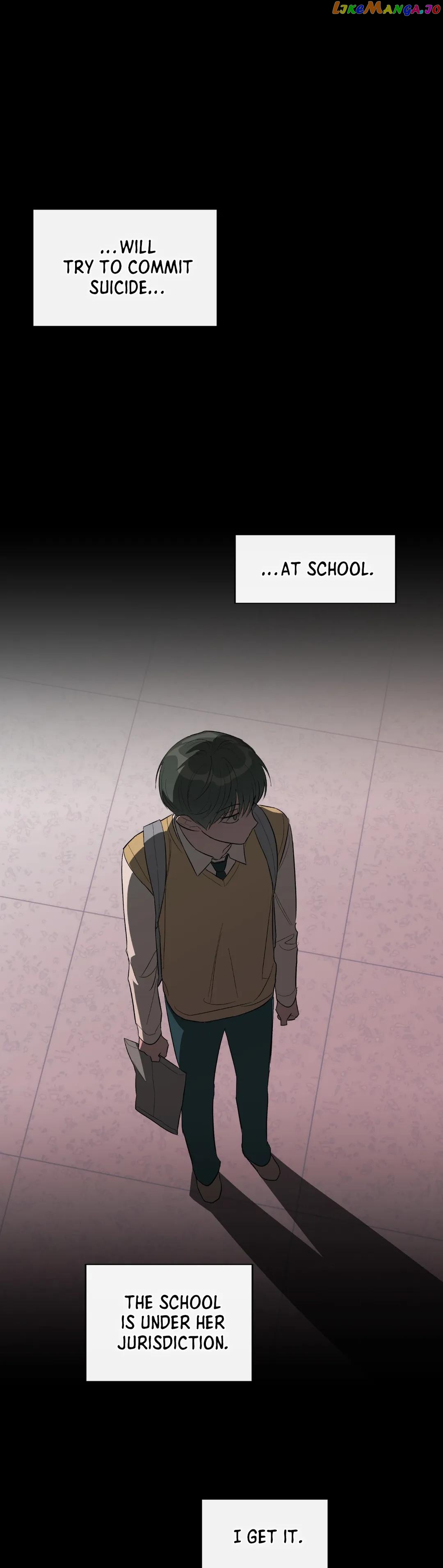 Half Of Me chapter 12 - page 17