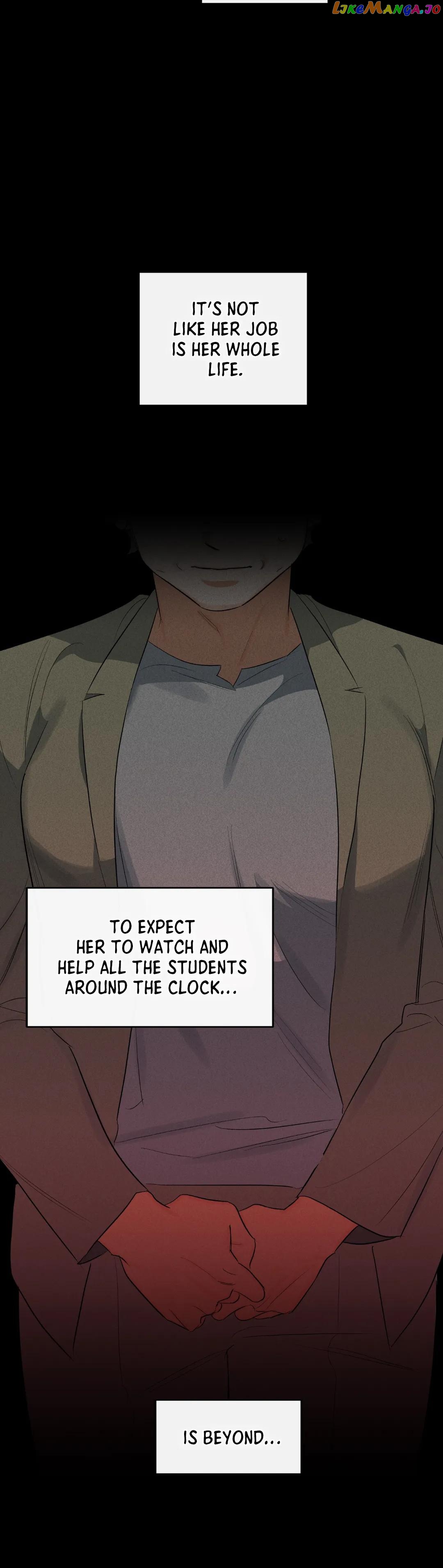 Half Of Me chapter 12 - page 18