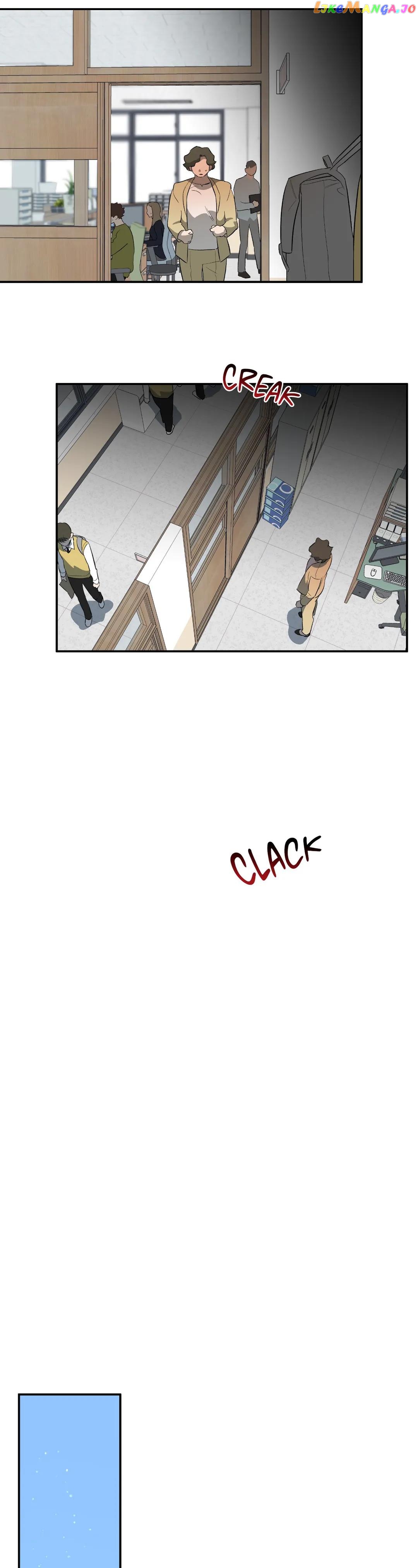 Half Of Me chapter 12 - page 24